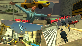 Image 1 for Boss Flip