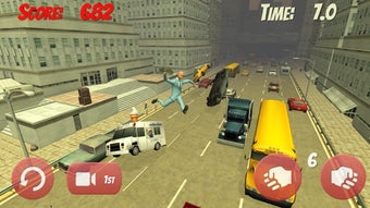 Image 0 for Boss Flip
