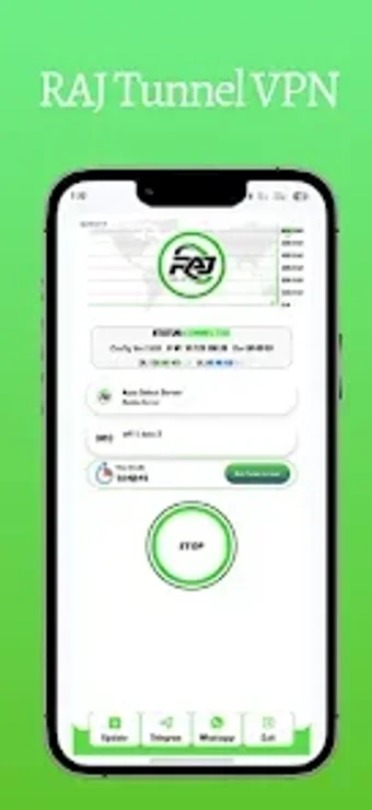 Imagen 0 para RAJ Tunnel VPN