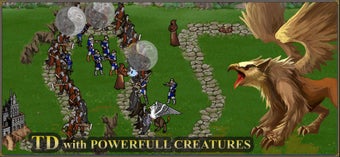 Image 1 for TDMM Heroes 3 TD:Tower De…