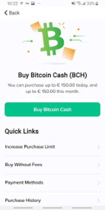 Image 3 for Bitcoin Wallet