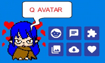 Image 3 for Q Avatar (Avatar Maker)