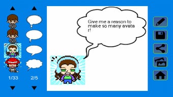 Image 2 for Q Avatar (Avatar Maker)