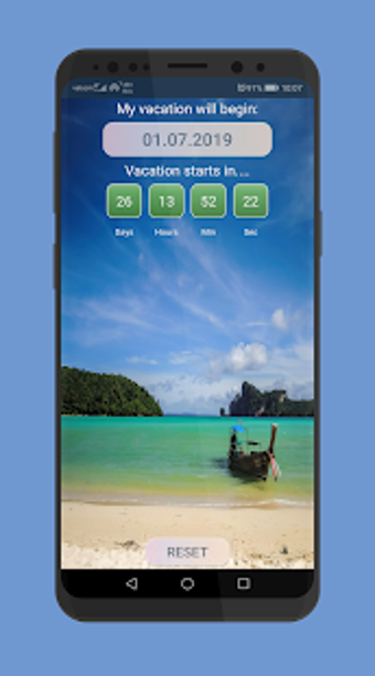 Image 2 for Vacation Countdown