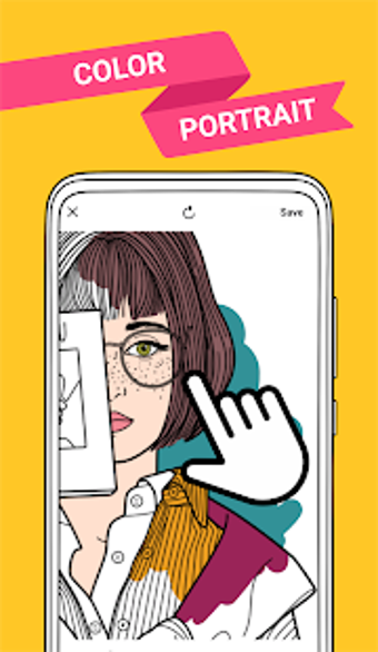 Imagen 1 para DRAWU - draw and paint yo…