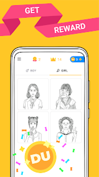 Imagen 0 para DRAWU - draw and paint yo…