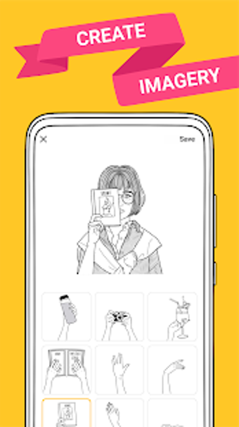 Imagen 3 para DRAWU - draw and paint yo…