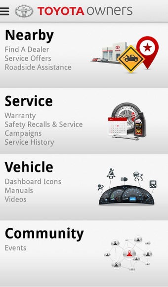 Imagen 0 para Toyota Owners