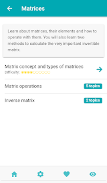 Image 0 for Math theory