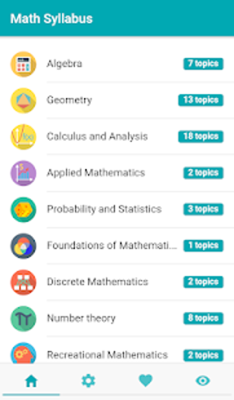 Image 2 for Math theory