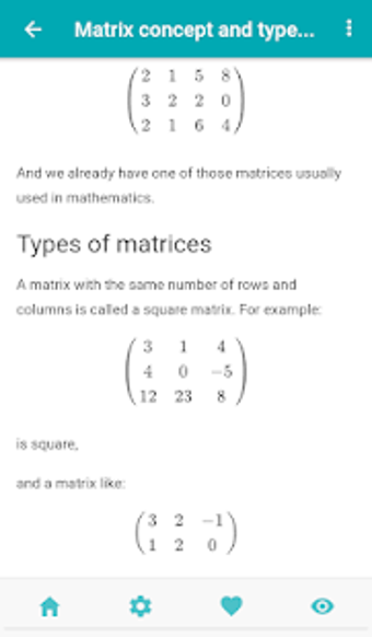 Image 3 for Math theory