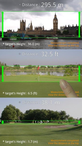 Image 1 for Smart Distance