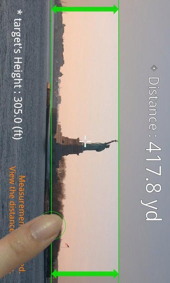 Image 0 for Smart Distance