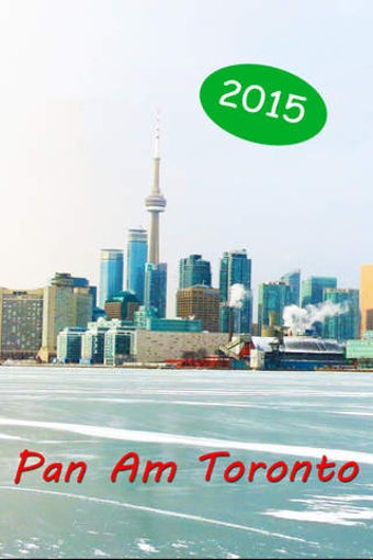 Image 0 for Pan American Games 2015 -…