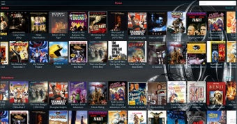 Imagen 1 para Tube Movies HD Full for W…