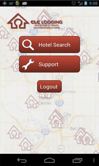Image 1 for CLC Lodging Hotel Locator