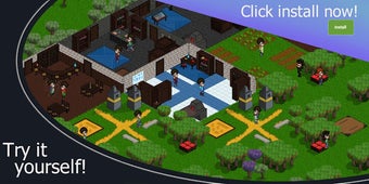 Image 2 for Guild of Eleridan