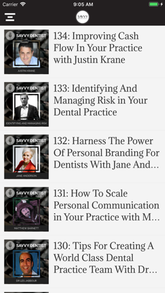 Image 2 for Savvy Dentist