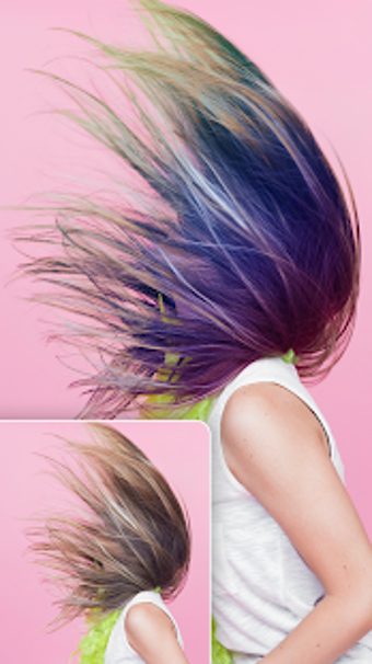 Image 2 for Hair Color Changer - chan…