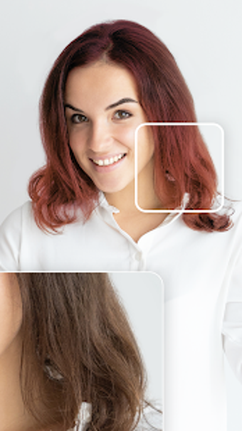 Image 1 for Hair Color Changer - chan…