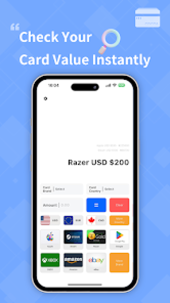 Image 0 for Gift Card on Cardcocoa