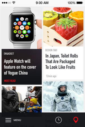 Imagen 0 para Bundle News - Breaking Ne…