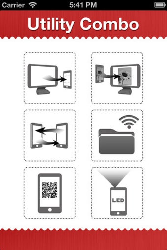Image 3 for UtilityCombo - wifi backu…