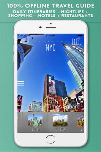 Image 0 for New York City Travel Guid…