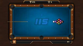 Imagen 3 para Pool Ball Billiards for W…
