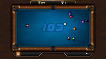 Imagen 1 para Pool Ball Billiards for W…