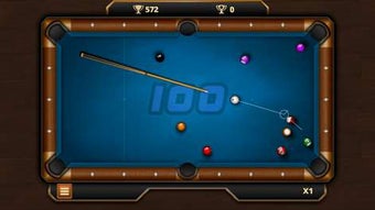 Imagen 1 para Pool Ball Billiards for W…