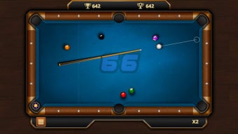Imagen 2 para Pool Ball Billiards for W…