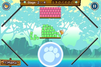 Image 0 for Cat Shooter