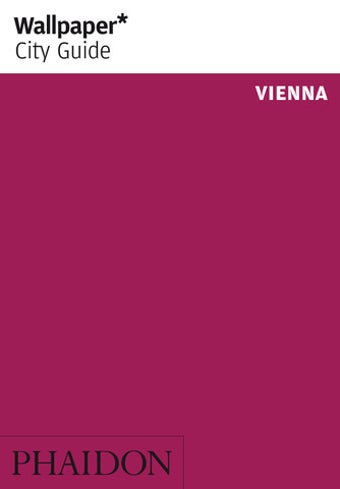 Imagen 0 para Vienna: Wallpaper* City G…
