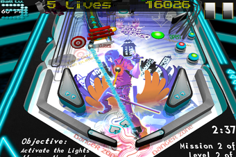 Imagen 0 para Pinball Massacre Lite