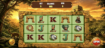 Imagen 0 para Fortune Maya Fun