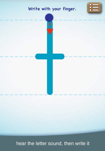 Image 0 for abc PocketPhonics Lite