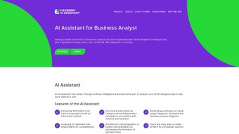 Image 0 for Flexberry AI Assistant