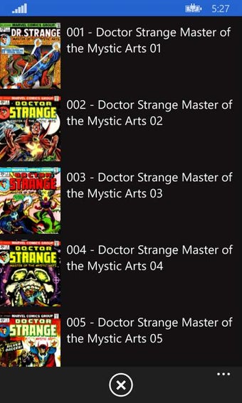 Image 3 for Doctor Strange for Window…