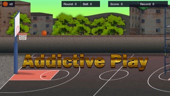 Image 1 for Free Basketball Shooting