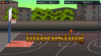 Image 0 for Free Basketball Shooting