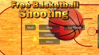 Image 2 for Free Basketball Shooting
