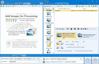 Image 0 for Batch Image Splitter