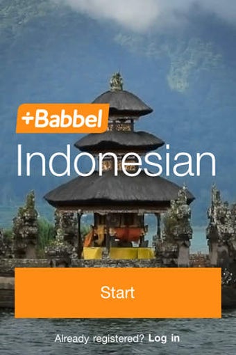 Imagen 0 para Learn Indonesian with Bab…