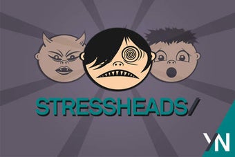 Image 0 for Stressheads