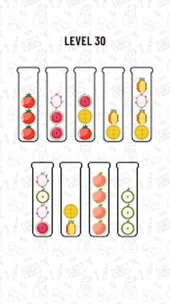 Image 3 for Ball Sort Puzzle