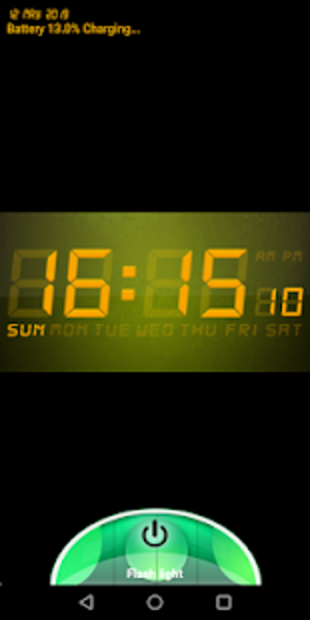 Imagen 3 para Alarm Clock Xtreme and Ti…