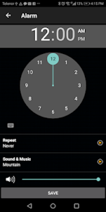 Imagen 1 para Alarm Clock Xtreme and Ti…