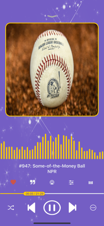 Image 3 for Equalizer Player