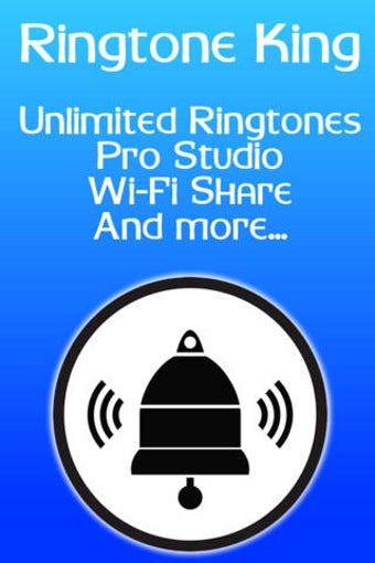 Imagen 0 para Ringtone King - Ringtones…
